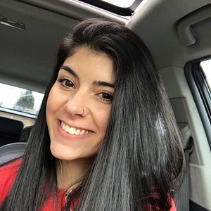 Meet your Posher, Thamiris